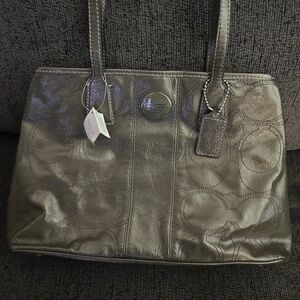 Vintage Coach
